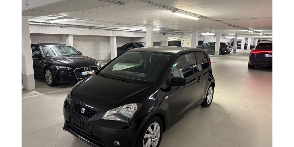 Seat Mii 90.000 km 4.500 &euro; Essen 45326