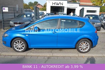 Seat Leon 235.000 km 3.490 &euro; Recklinghausen 45661