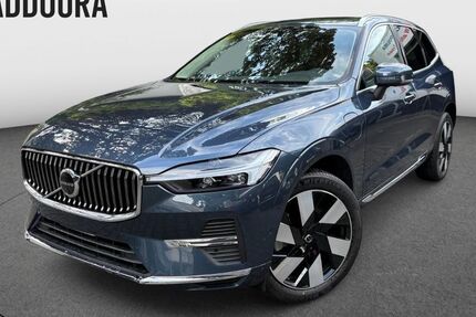 Volvo XC60 23.513 km 48.990 € Wuppertal 42117