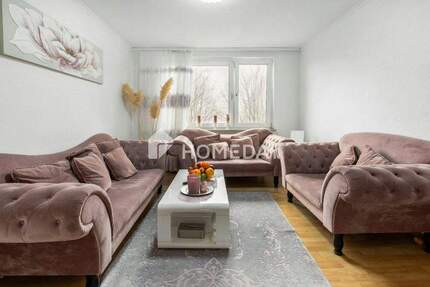 Wohnung Bochum Hamme - 5 Zimmer, 116 m&sup2;, 239.000&euro; | Angebot:24608340