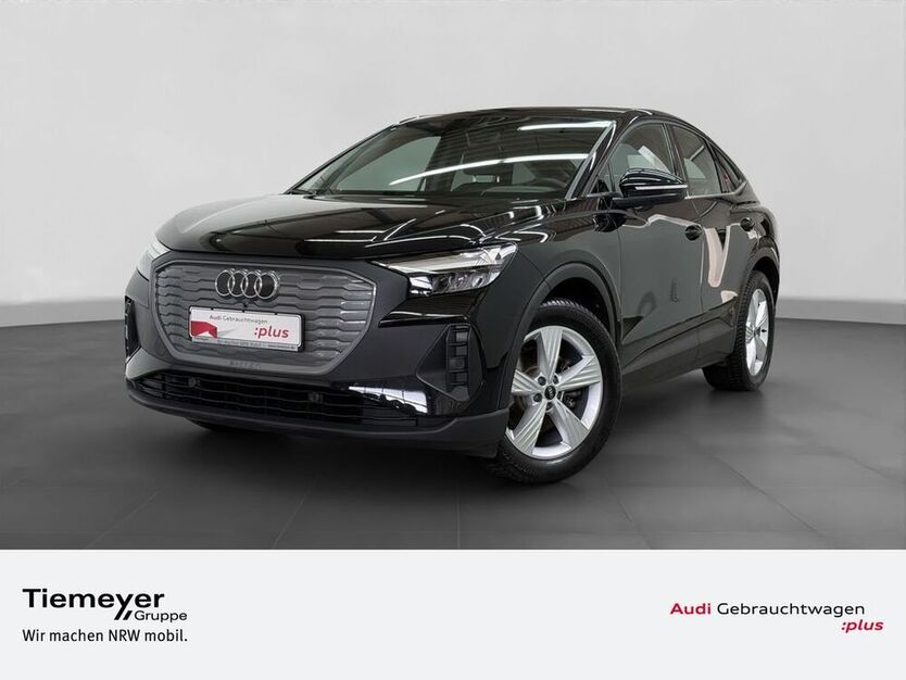 Q4 e-tron