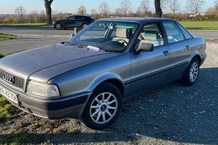 Audi 80 113.000 km 1.250 &euro; Oberhausen 45131
