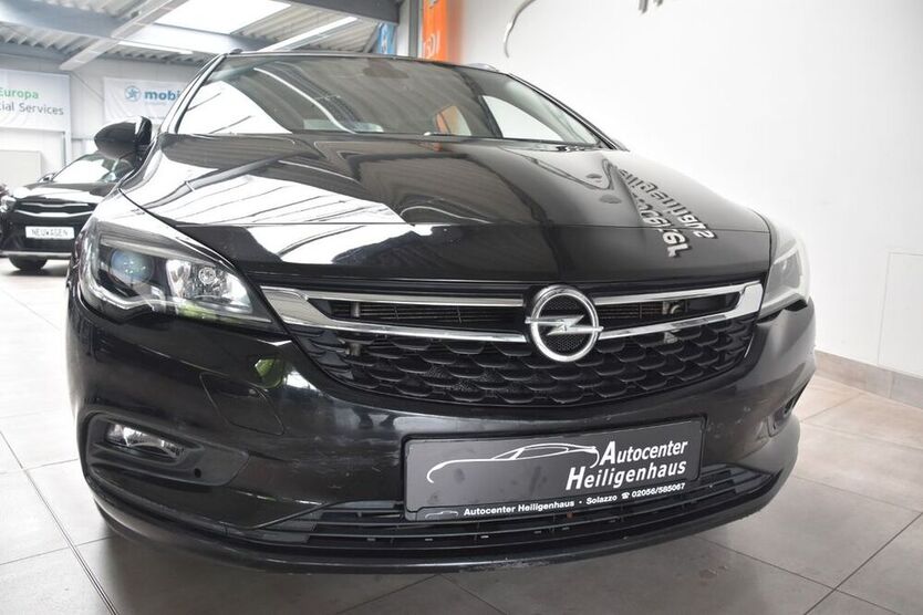 Astra
