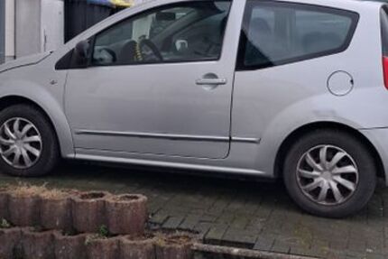Citroen C2 95.000 km 4.500 &euro; Velbert 42553
