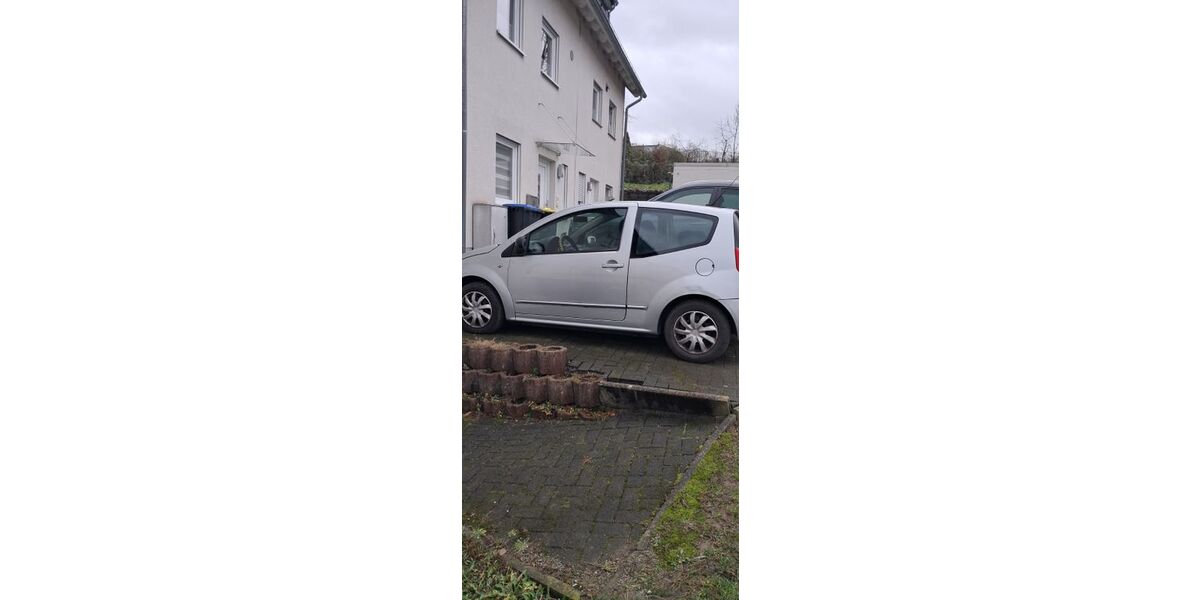 Citroen C2 95.000 km 4.500 &euro; Velbert 42553