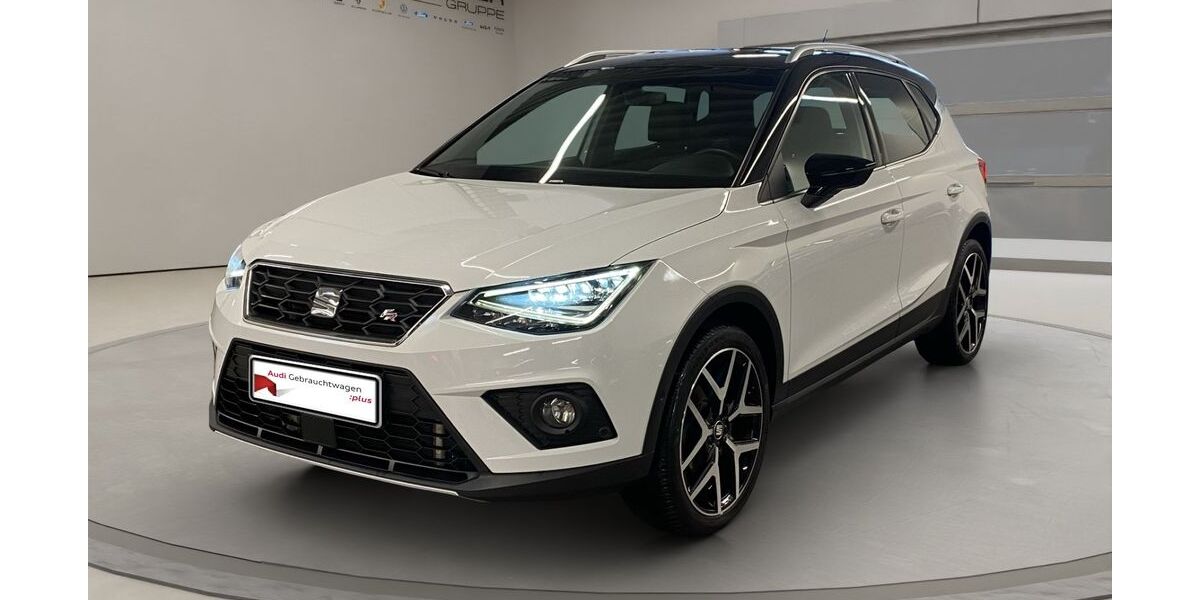 Seat Arona 26.778 km 17.148 &euro; Krefeld 47805