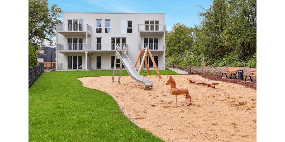 Erdgeschoßwohnung Bochum Bochum-Südwest - 2 Zimmer, 77 m&sup2;, 1.080&euro; | Angebot:25542399