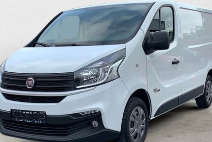 Fiat Talento 48.656 km 18.900 &euro; Düsseldorf 40589