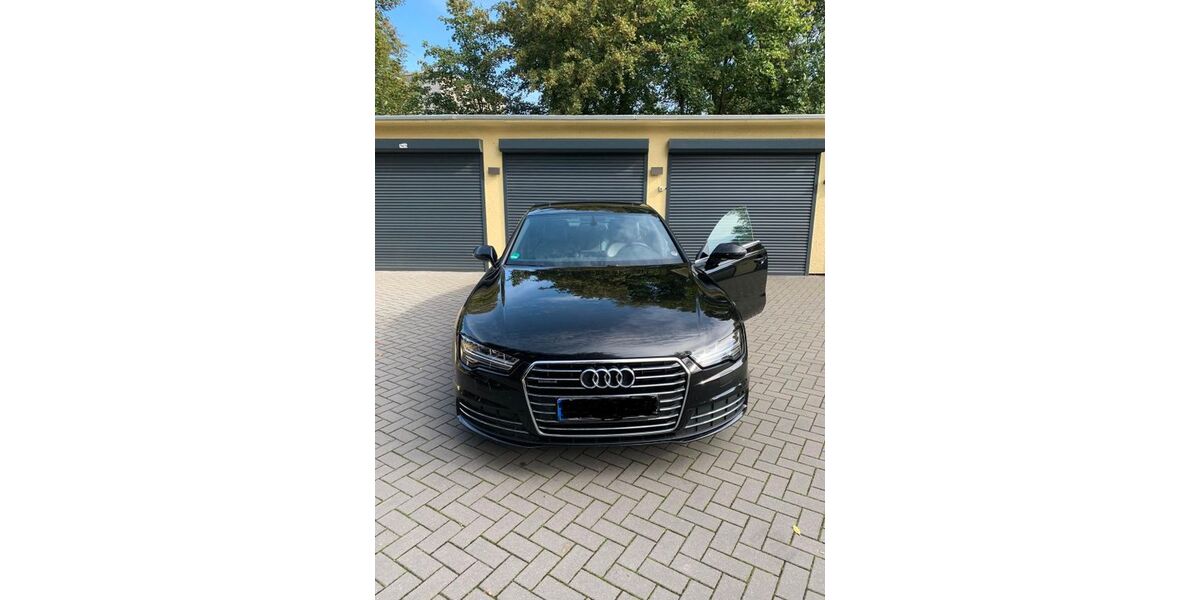 Audi A7 180.000 km 20.000 &euro; Marl 45768
