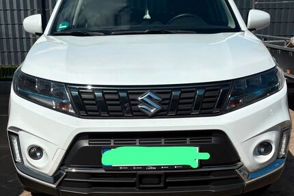 Suzuki Vitara 28.500 km 14.300 &euro; Voerde 46562