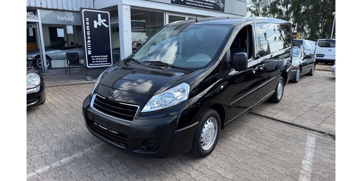 Peugeot Expert 185.000 km 8.690 &euro; Herten 45701