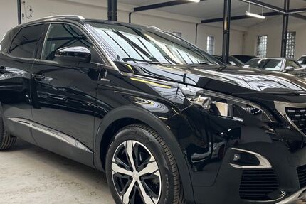 Peugeot 3008 78.500 km 16.870 &euro; Velbert 42551