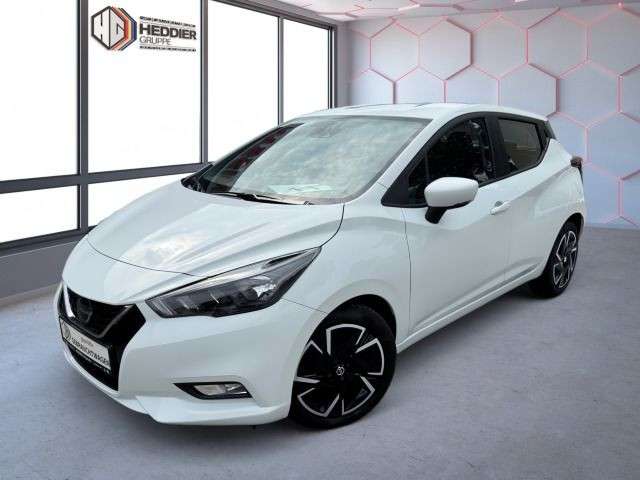 Micra