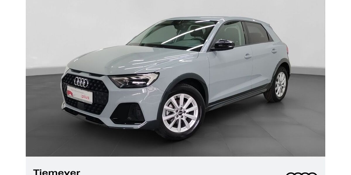 Audi A1 91.545 km 22.370 &euro; Bochum 44809