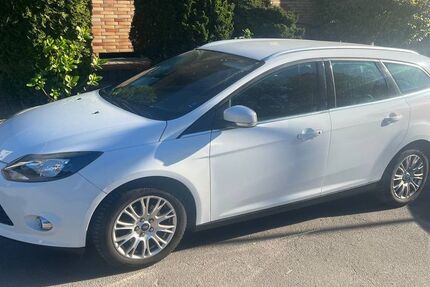 Ford Focus 170.000 km 2.500 &euro; Ratingen 40882
