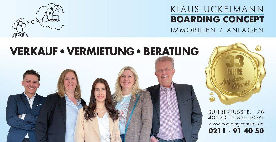 Gewerbeobjekt Krefeld Stadtmitte - 4 Zimmer, 2 m&sup2;, 2.099.000&euro; | Angebot:26376723