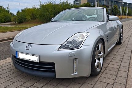 Nissan 350Z 50.500 km 15.500 &euro; Essen 45143