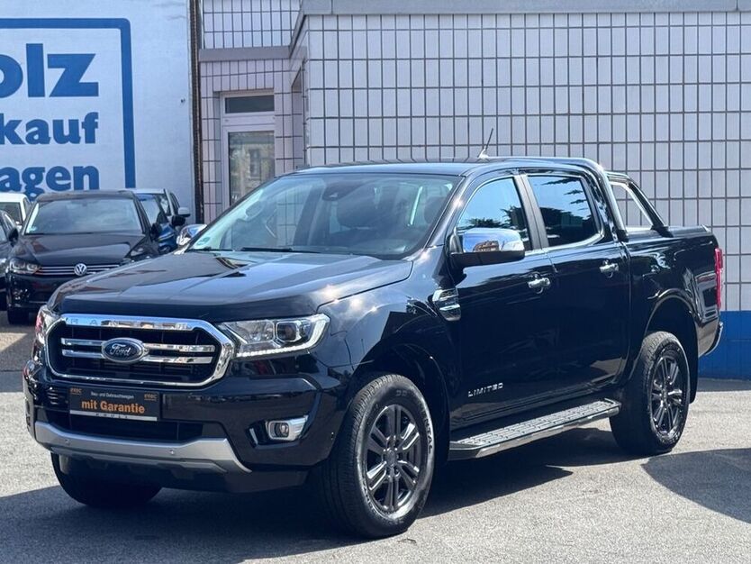 Ranger