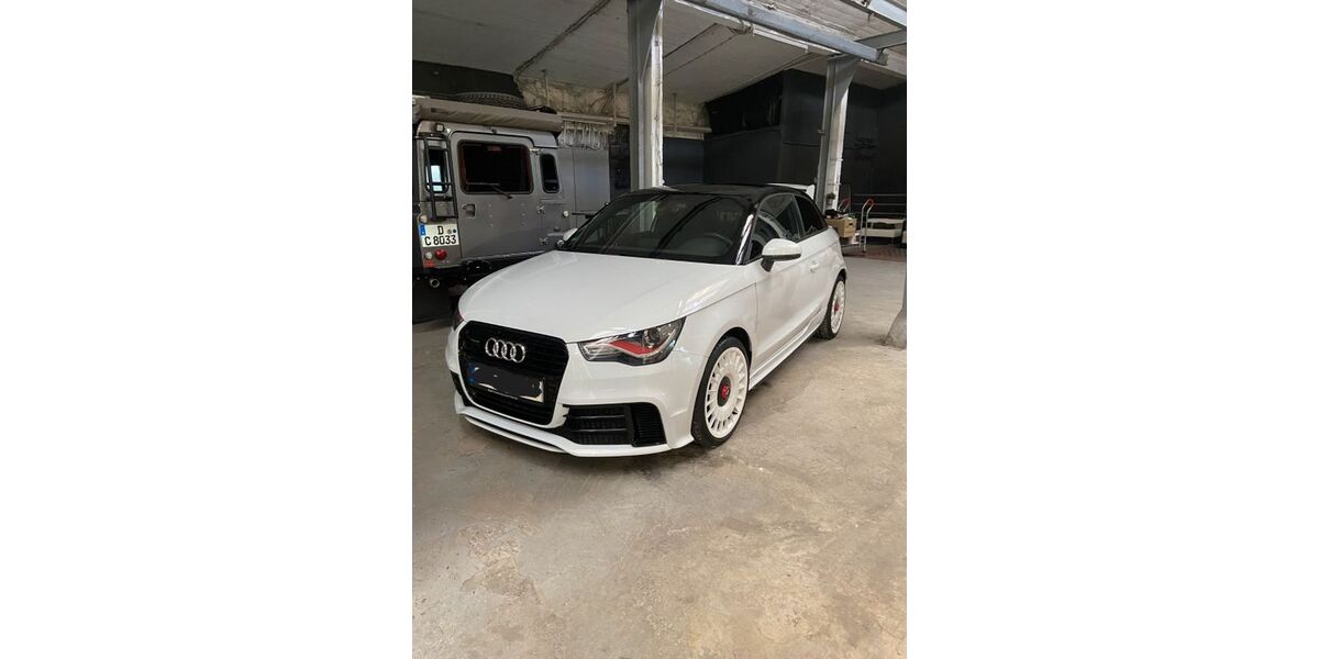 Audi quattro 27.650 km 57.500 &euro; Essen 45133