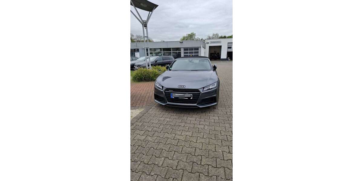 Audi TT 46.000 km 33.990 &euro; Gladbeck 45964