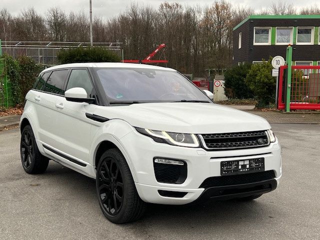 Land Rover Range Rover Evoque 97.000 km 16.601 &euro; Essen 45138