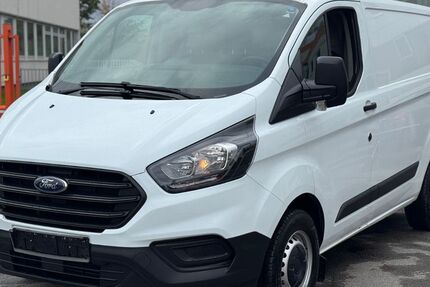 Ford Transit Custom 57.000 km 14.490 € Herten 45701