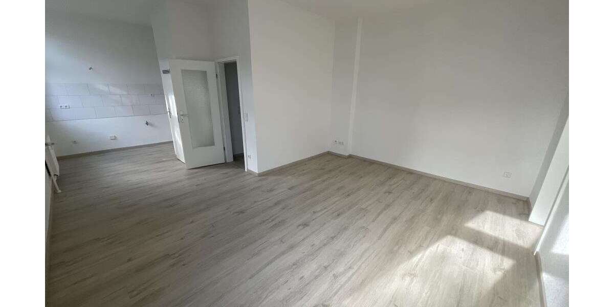 Etagenwohnung Herne Börnig - 2 Zimmer, 47 m&sup2;, 339&euro; | Angebot:25619344