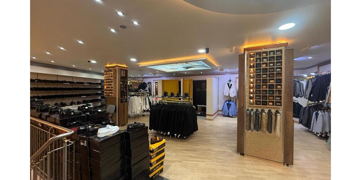 Repräsentative Gewerbeeinheit in Toplage von Essen 5 zimmer