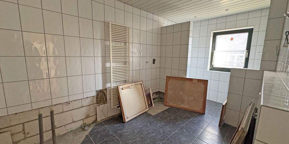 Einfamilienhaus Voerde Götterswickerhamm - 6 Zimmer, 200 m&sup2;, 630.000&euro; | Angebot:25529715