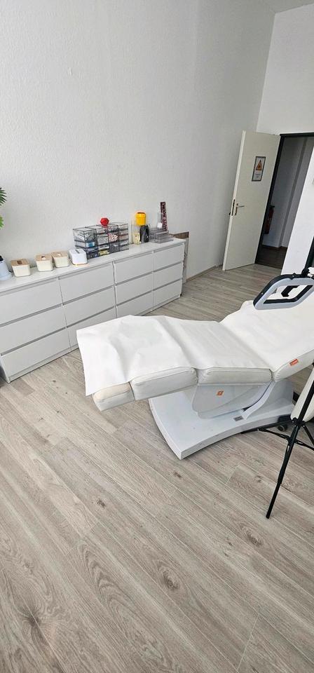 BüroKosmetik Räume zu vermieten