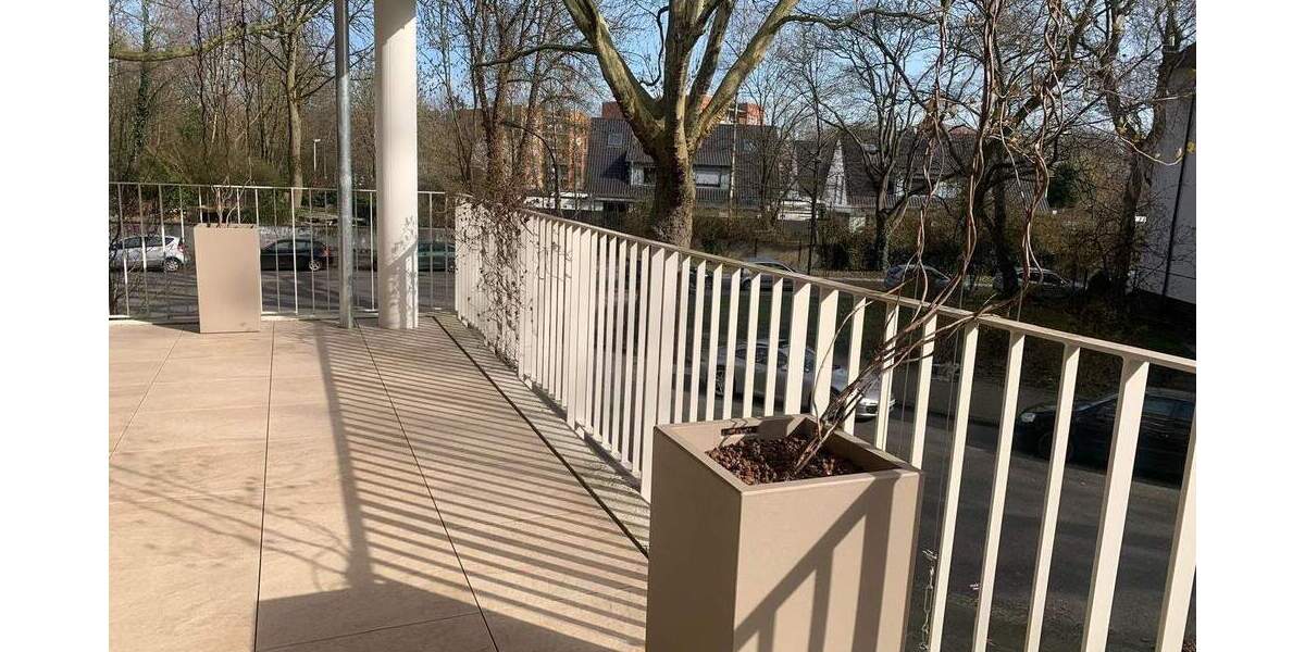 Etagenwohnung Herne Röhlinghausen - 2 Zimmer, 61 m&sup2;, 790&euro; | Angebot:25372714