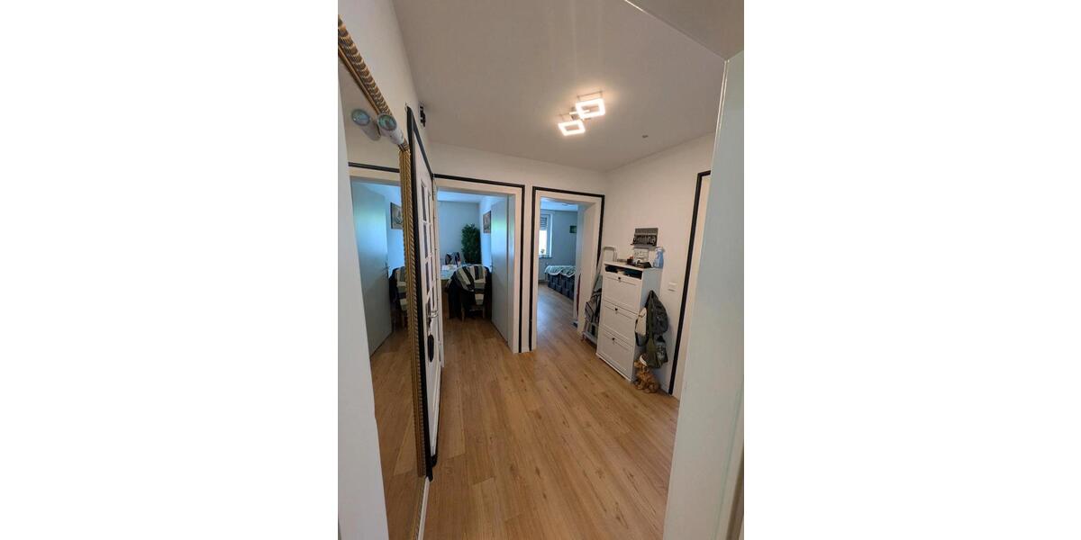 Etagenwohnung Marl Alt-Marl - 3 Zimmer, 96 m&sup2;, 1.075&euro; | Angebot:26531296