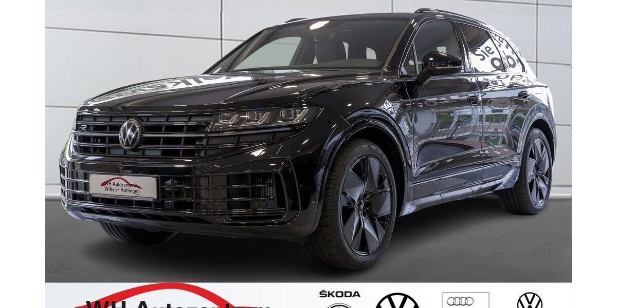 VW Touareg 2.750 km 89.990 &euro; Hattingen 45527