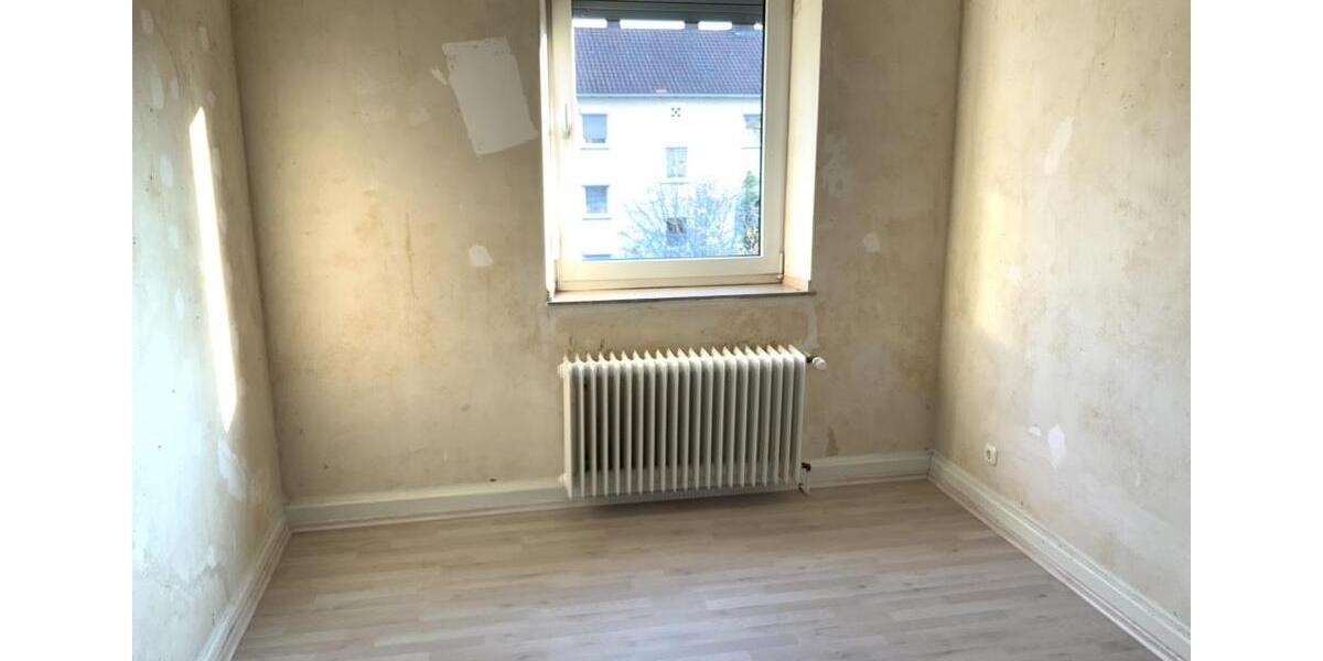 Etagenwohnung Marl - 4 Zimmer, 77 m&sup2;, 609&euro; | Angebot:25330827