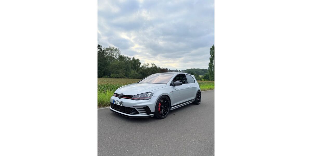 VW Golf 45.000 km 29.990 &euro; Velbert 42553