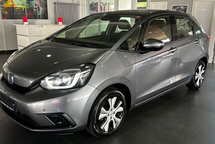 Honda Jazz 19.500 km 16.950 &euro; Kamp Lintfort 47475