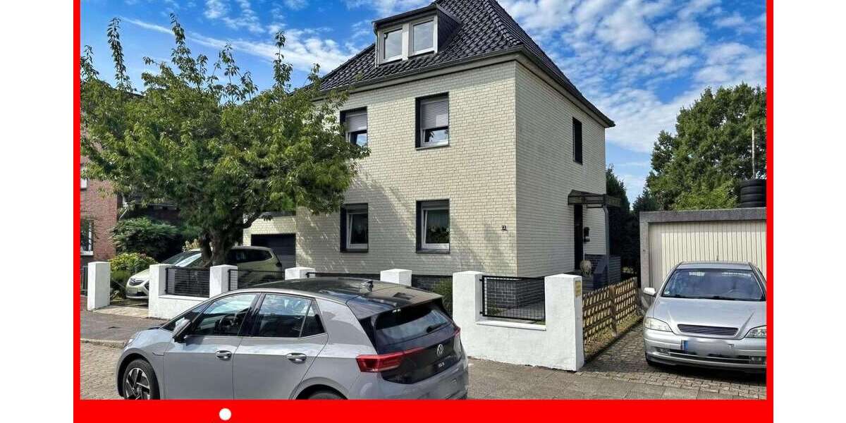 Haus zum Kaufen in Krefeld 439.000 € 140 m² 9 zimmer