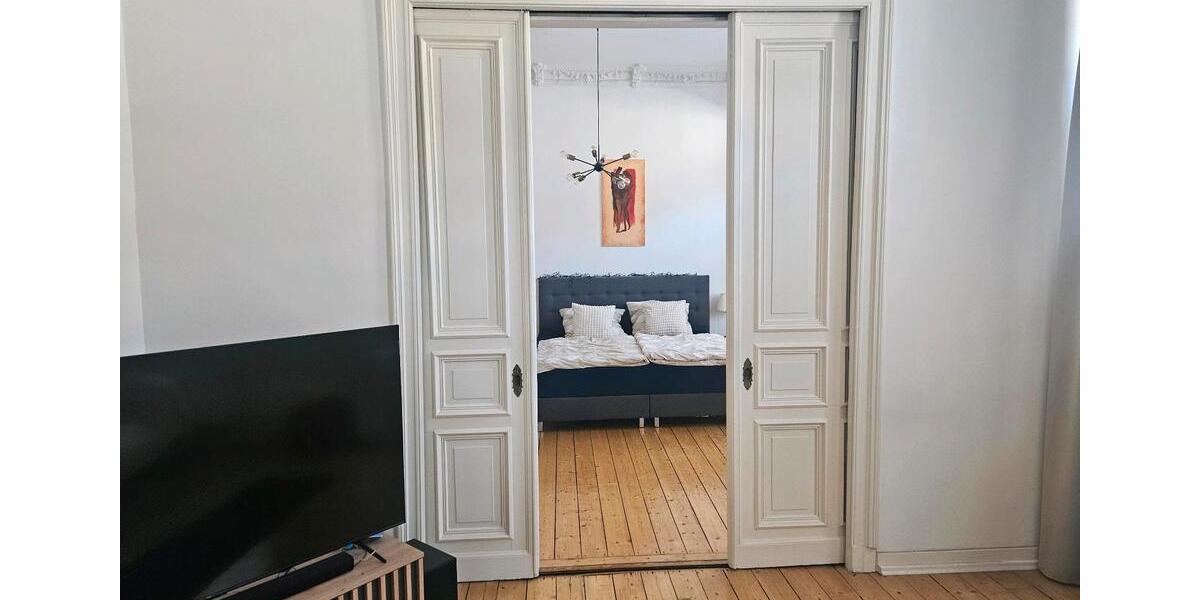 Etagenwohnung Krefeld Gartenstadt - 3 Zimmer, 91 m&sup2;, 1.090&euro; | Angebot:26397864