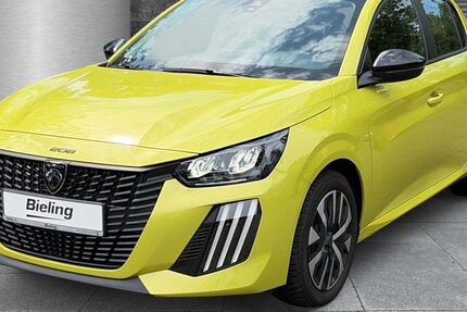 Peugeot 208 7.577 km 14.750 &euro; Herten 45699