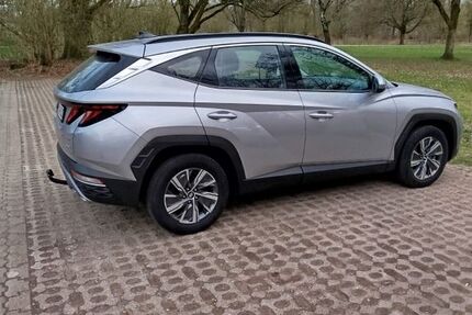 Hyundai TUCSON 46.500 km 26.400 &euro; Moers 47441