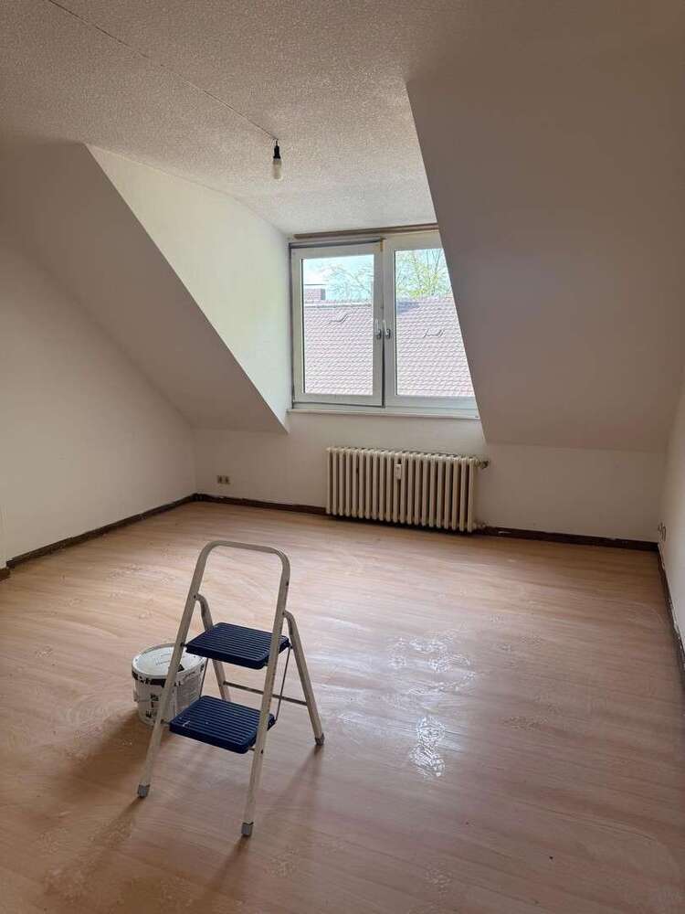 Wohnung zum Mieten in Duisburg 400 € 57 m²