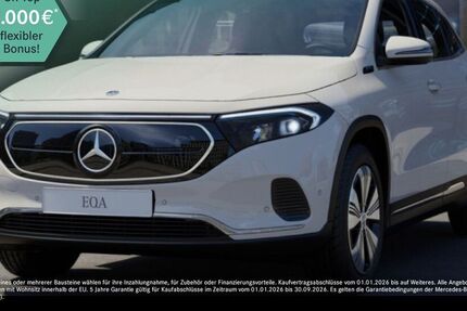 Mercedes-Benz EQA 32.654 km 27.490 &euro; Duisburg 47138