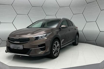 Kia XCeed 74.200 km 16.990 &euro; Neukirchen-Vluyn 47506