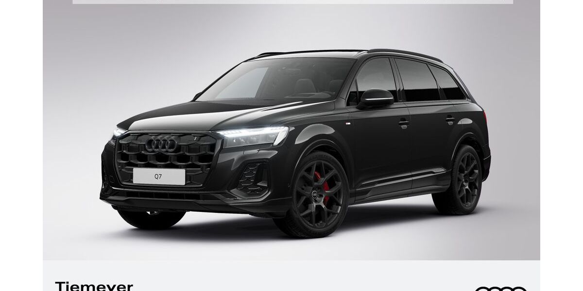 Audi Q7 1.050 km 98.890 &euro; Bochum 44809