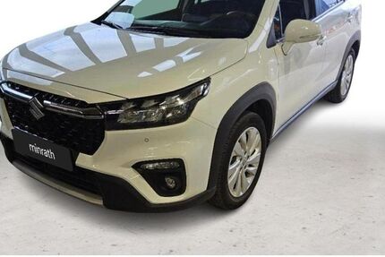 Suzuki (SX4) S-Cross 18.585 km 20.980 &euro; Moers 47441