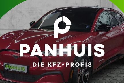 Ford Mustang Mach-E 4.200 km 46.590 &euro; Meerbusch 40670