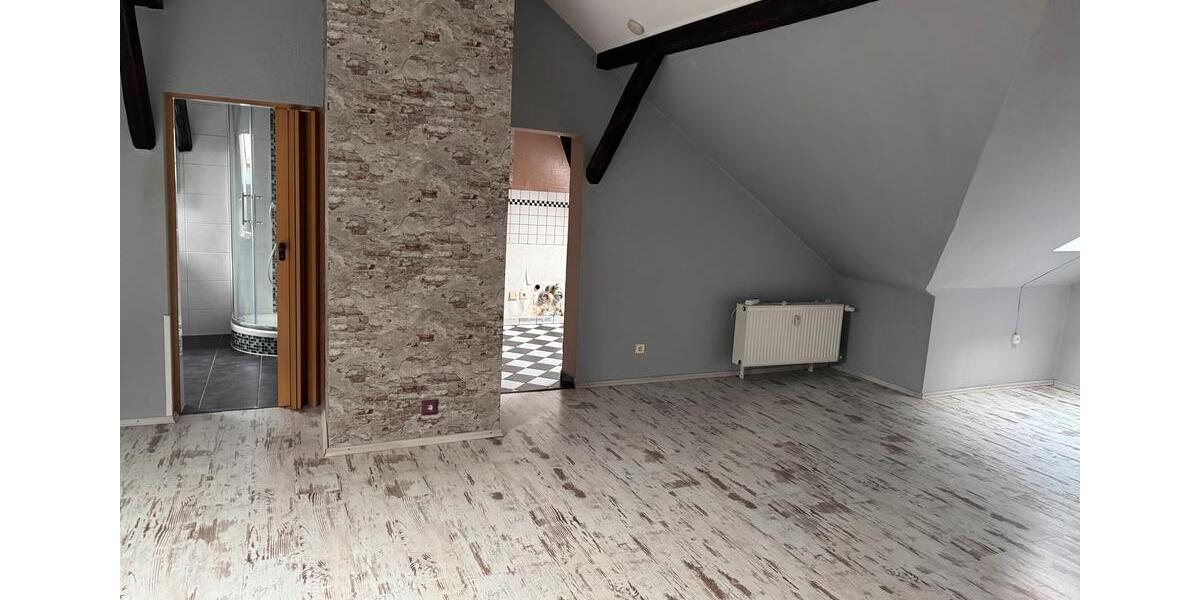 Wohnung in Gelsenkirchen -Schalke zu vermieten 3 zimmer