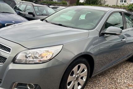 Chevrolet Malibu 160.000 km 5.499 &euro; Essen 45355