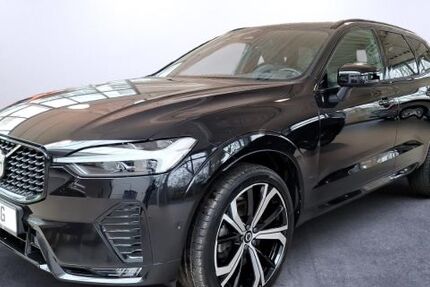 Volvo XC60 79.860 km 36.690 &euro; Recklinghausen 45659