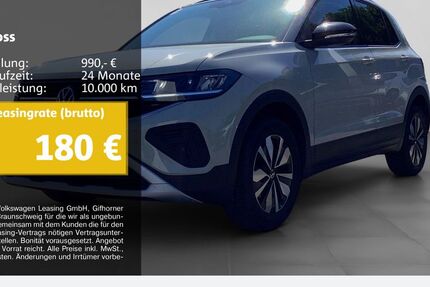 VW T-Cross 14.238 km 18.950 &euro; Herne 44653
